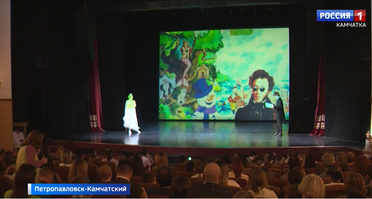 Детский театральный фестиваль «Снежность» прошел на Камчатке уже в третий раз