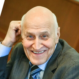 Николай Дроздов