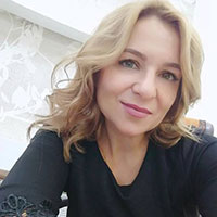 Елена Кондратьева