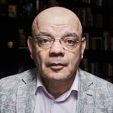 Константин Райкин