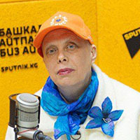 Ольга Стукалова
