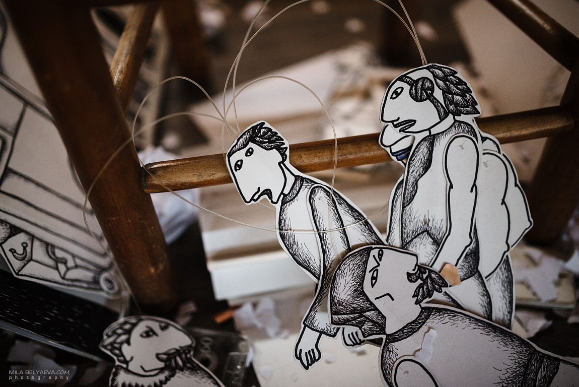 Снежная Королева