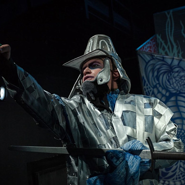 Фестиваль "Снежность" в Великом Новгороде посвятят юбилею Пушкина