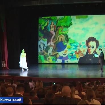 Детский театральный фестиваль «Снежность» прошел на Камчатке уже в третий раз