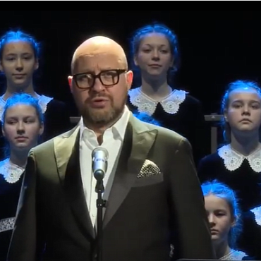 Благотворительный фестиваль «Снежность» прошел в Великом Новгороде