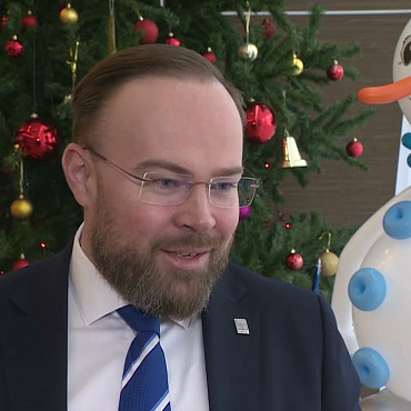 В Ижевске впервые прошел благотворительный театральный фестиваль «Снежность»