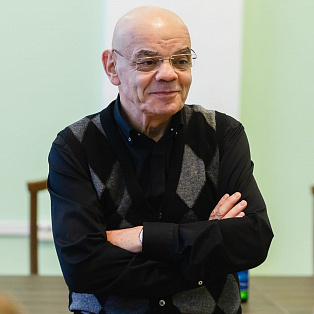 Константин Райкин