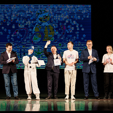 В Первоуральск пришла «Снежность»