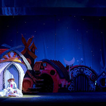 В Первоуральске завершился фестиваль «Снежность»