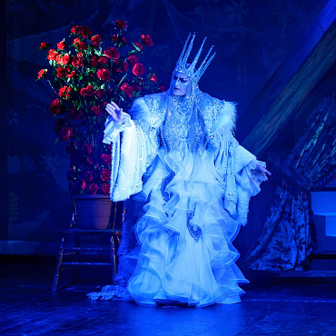 В Первоуральске пройдет Детский благотворительный театральный фестиваль «Снежность»