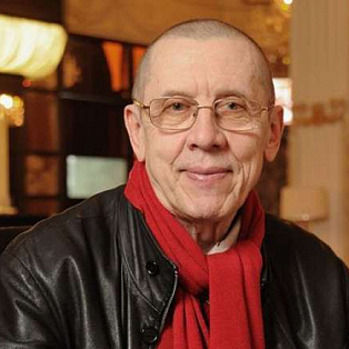 Валерий Золотухин