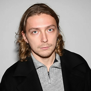 Александр Горчилин